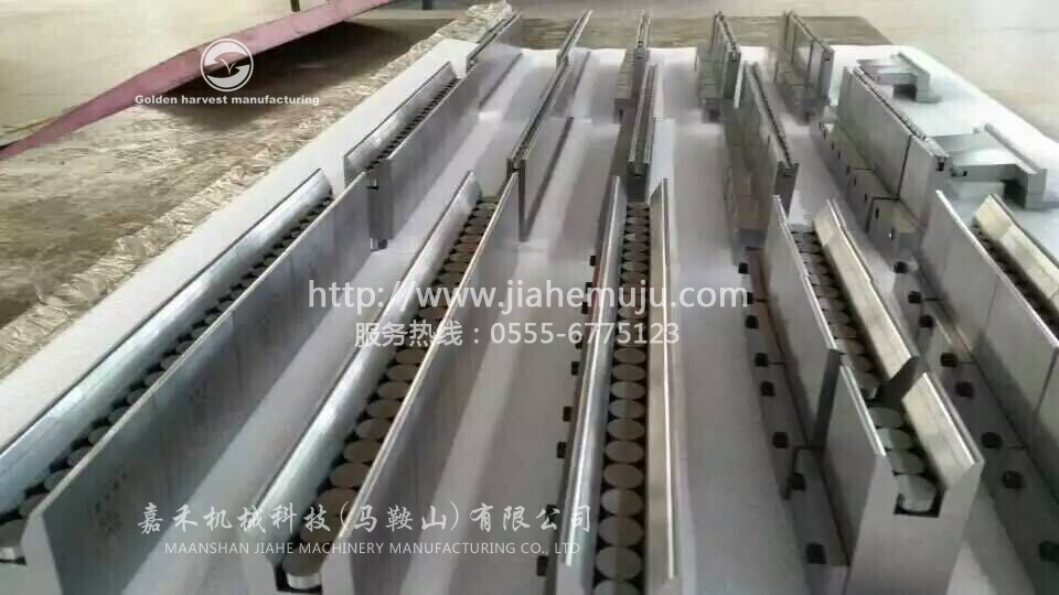 精密配件，馬鞍山嘉禾機(jī)械科技有限公司